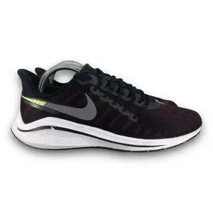 Nike Shoes Nike Air Zoom Vomero 4 Running Shoes Ah785760 Burgundy Ash Men 8 Women 95 Poshmark